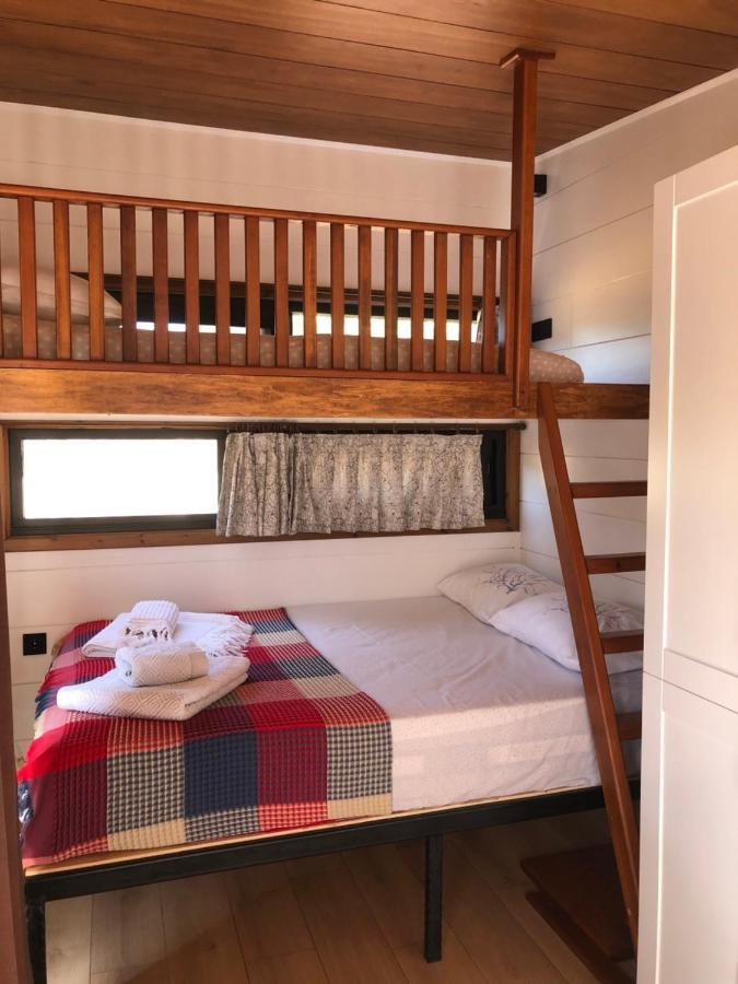 Tiny House Kayakoey Nar Villa Fethiye Eksteriør billede